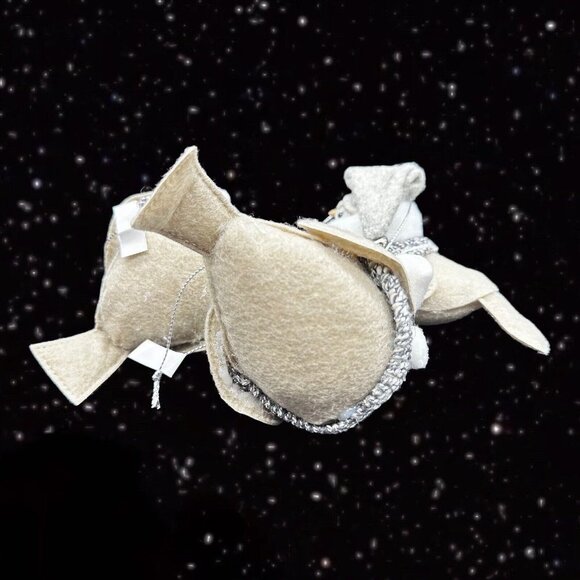 Wondershop 2022 Christmas Bird Ornaments from Target Wondershop 3 Set 3”T - Picture 6 of 7